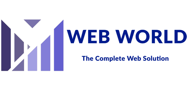 Web Design In Dubai | Webworld IT Solutions 